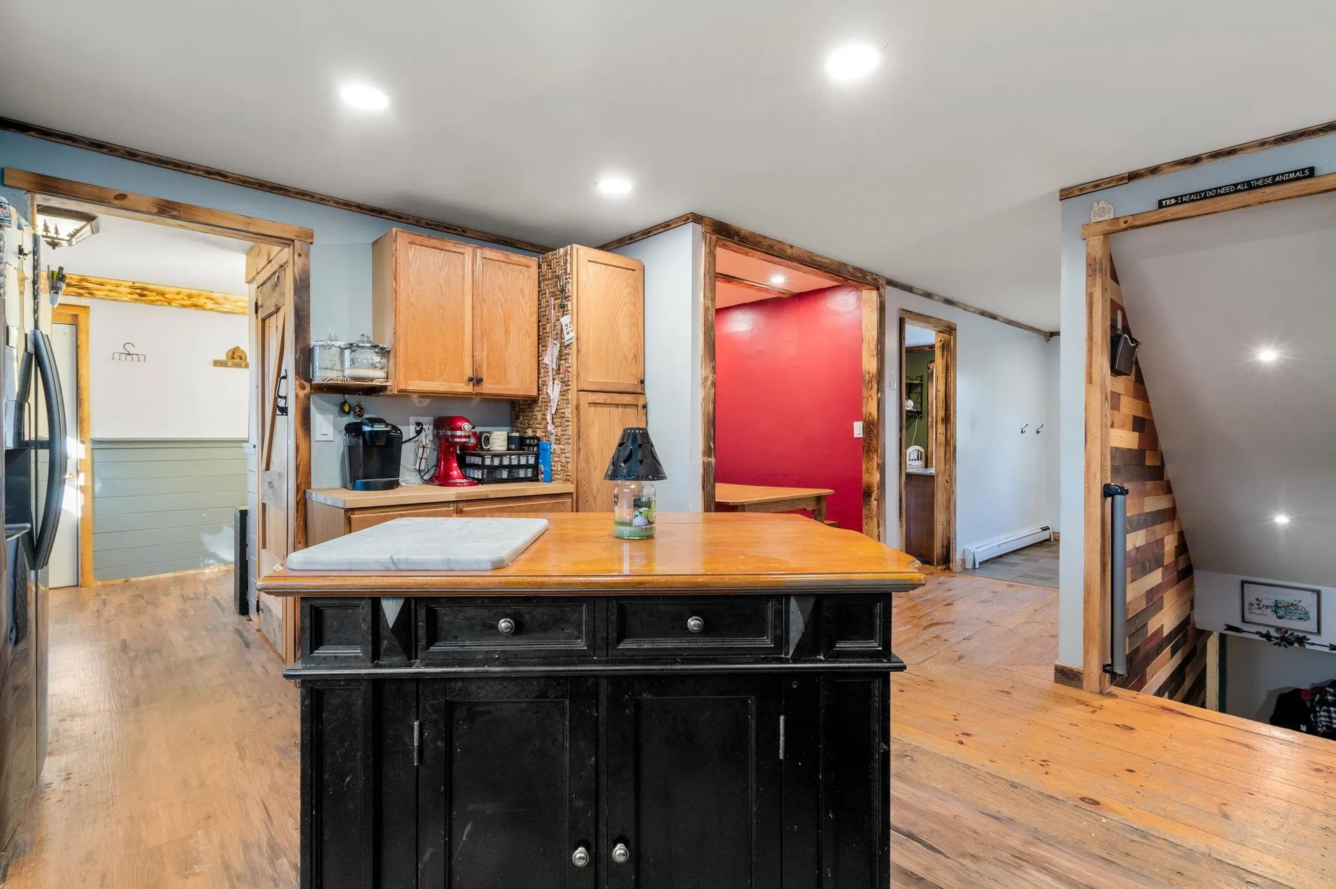 68 W Hill Road Troy NH 03465