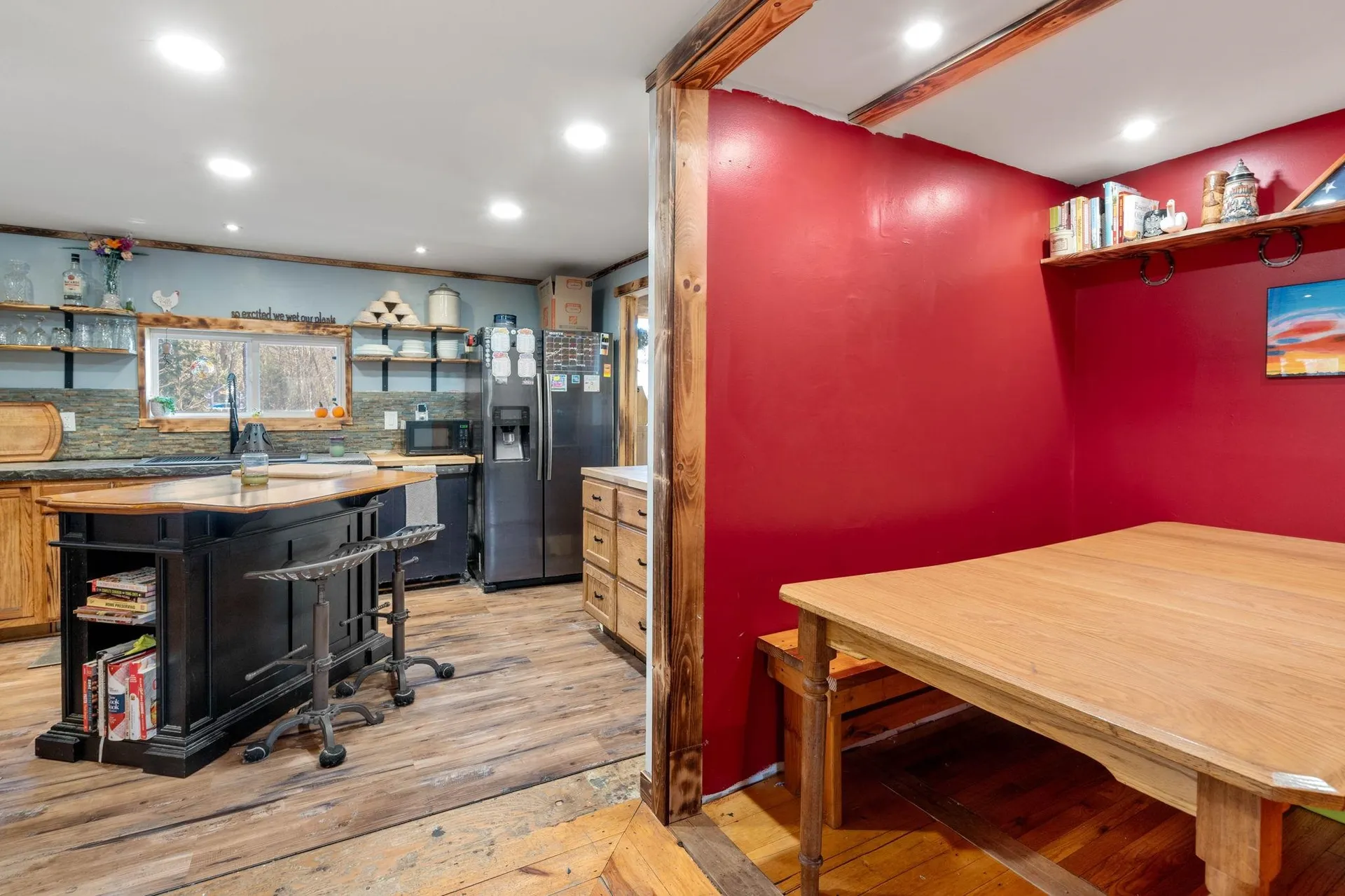 68 W Hill Road Troy NH 03465