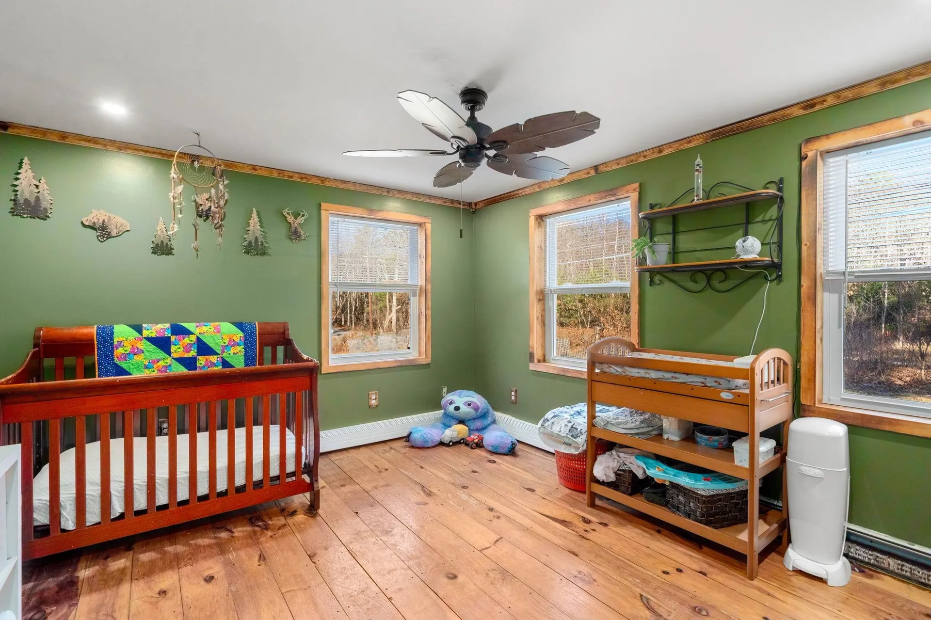 68 W Hill Road Troy NH 03465