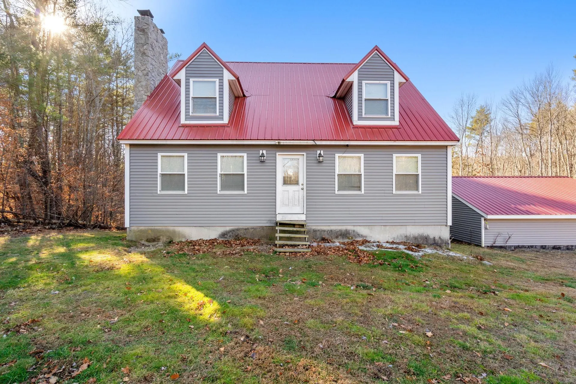 68 W Hill Road Troy NH 03465