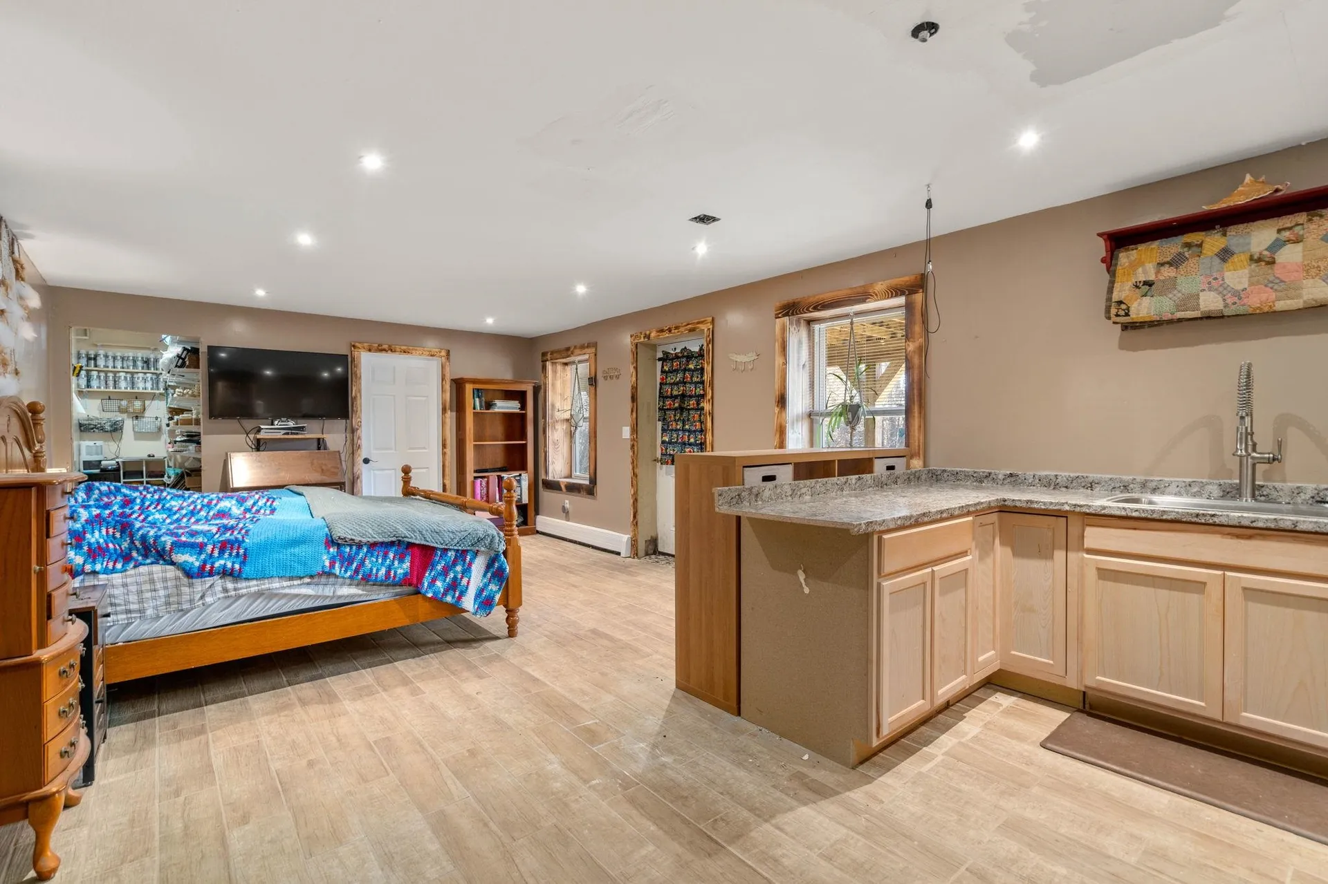 68 W Hill Road Troy NH 03465