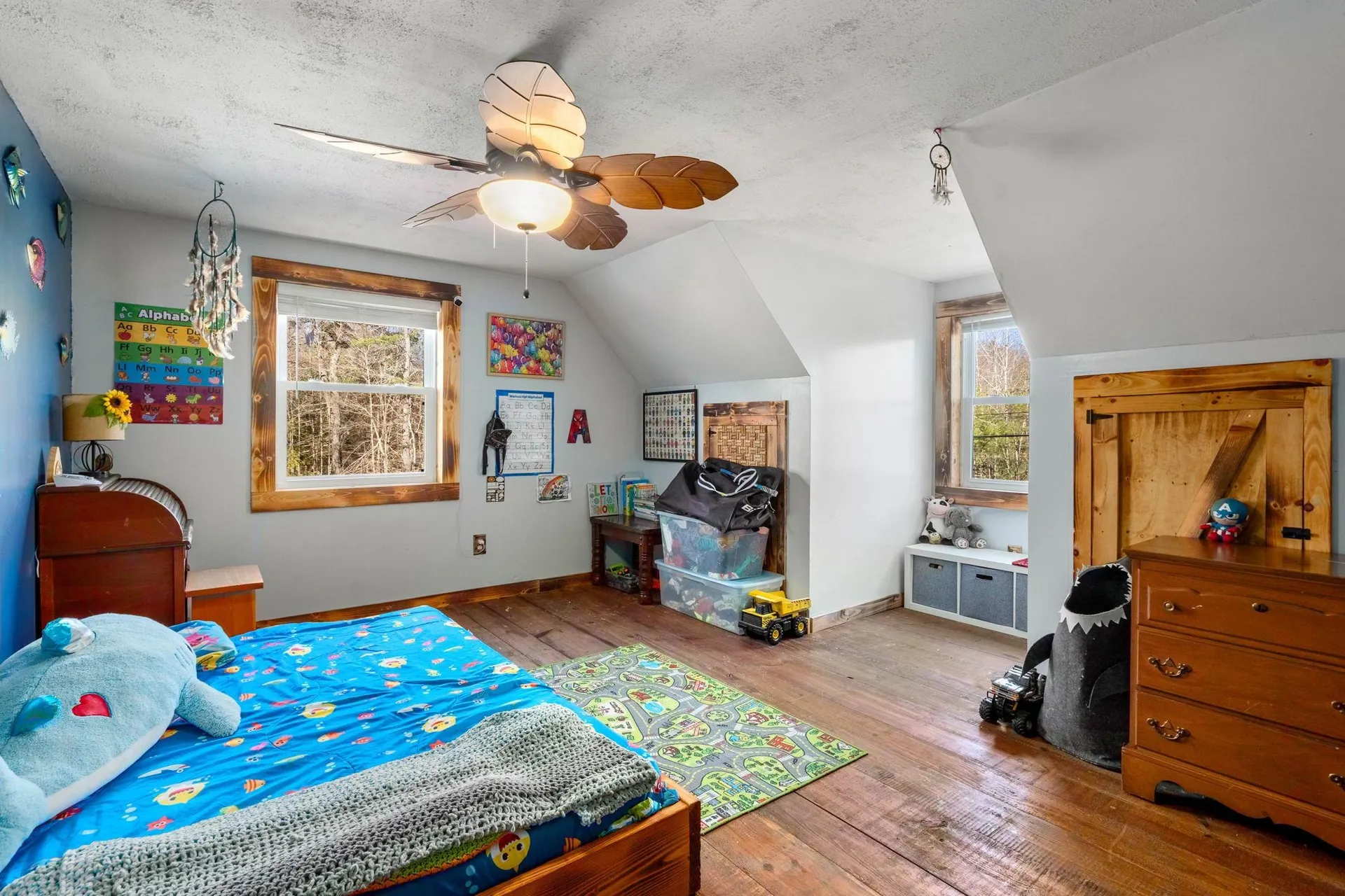 68 W Hill Road Troy NH 03465