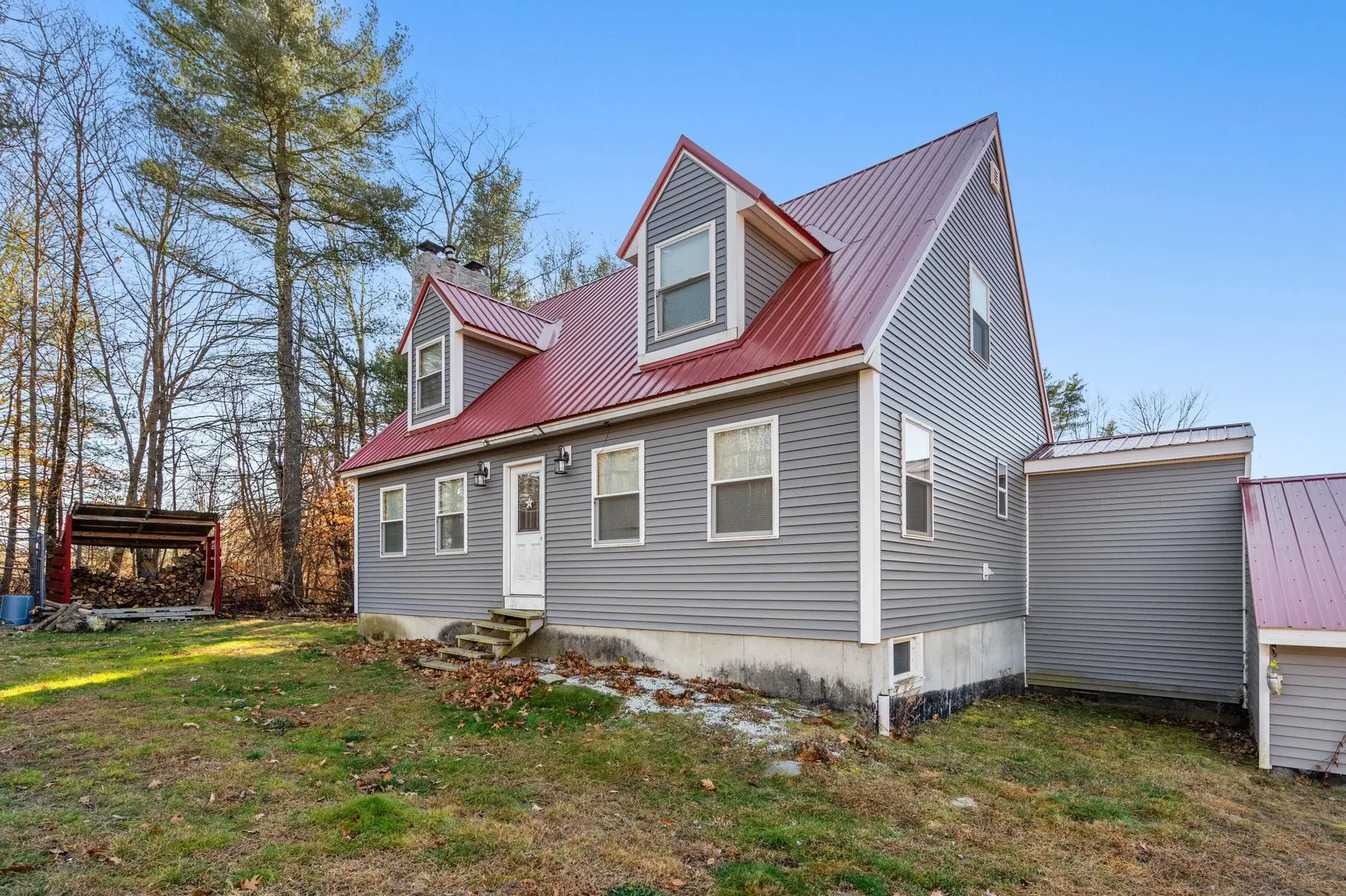 68 W Hill Road Troy NH 03465