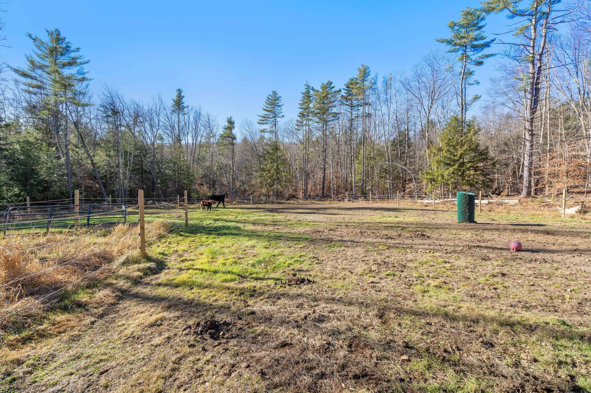 68 W Hill Road Troy NH 03465