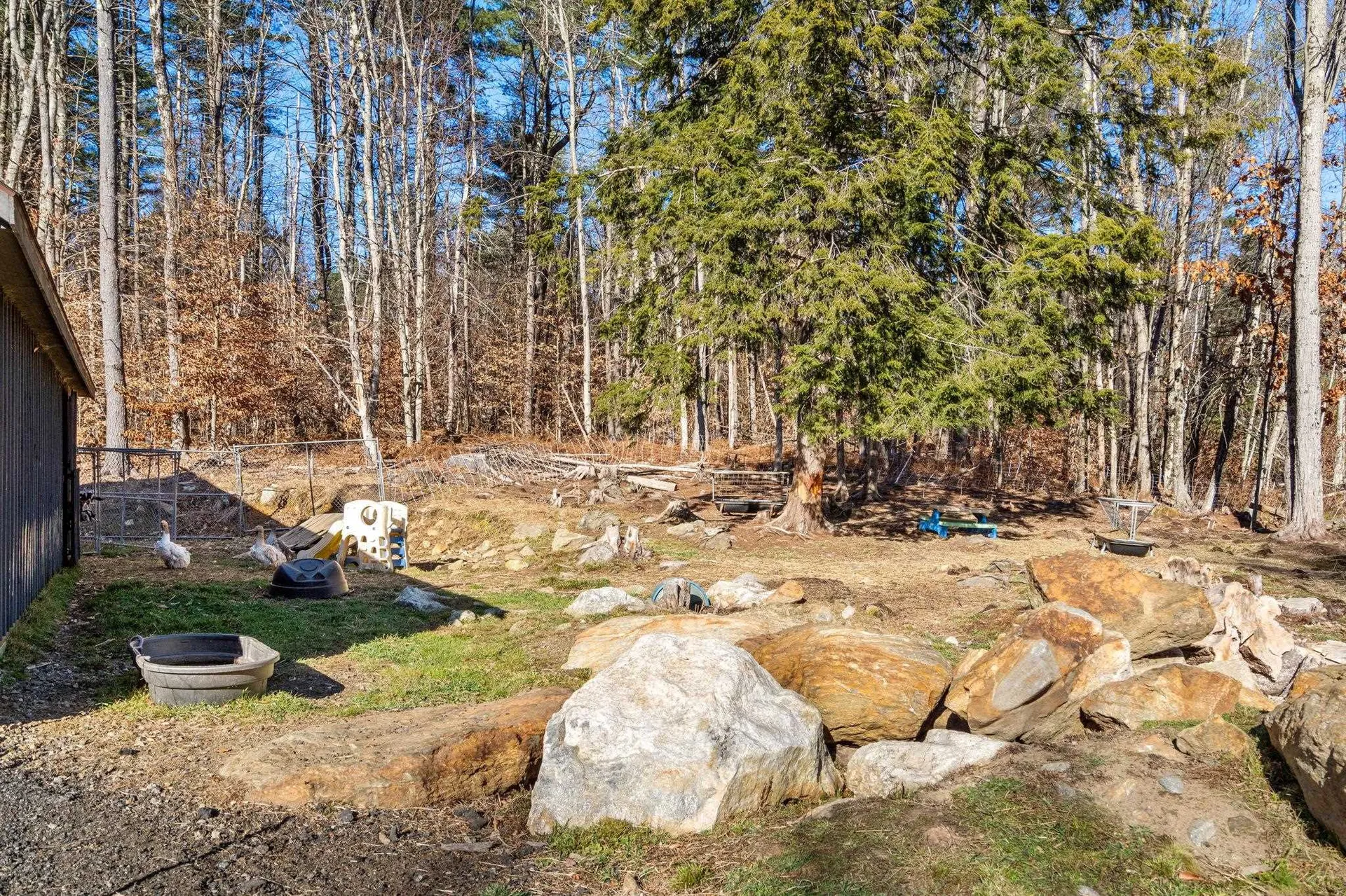 68 W Hill Road Troy NH 03465