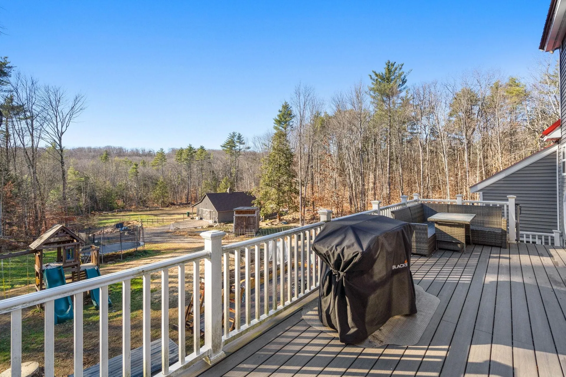 68 W Hill Road Troy NH 03465