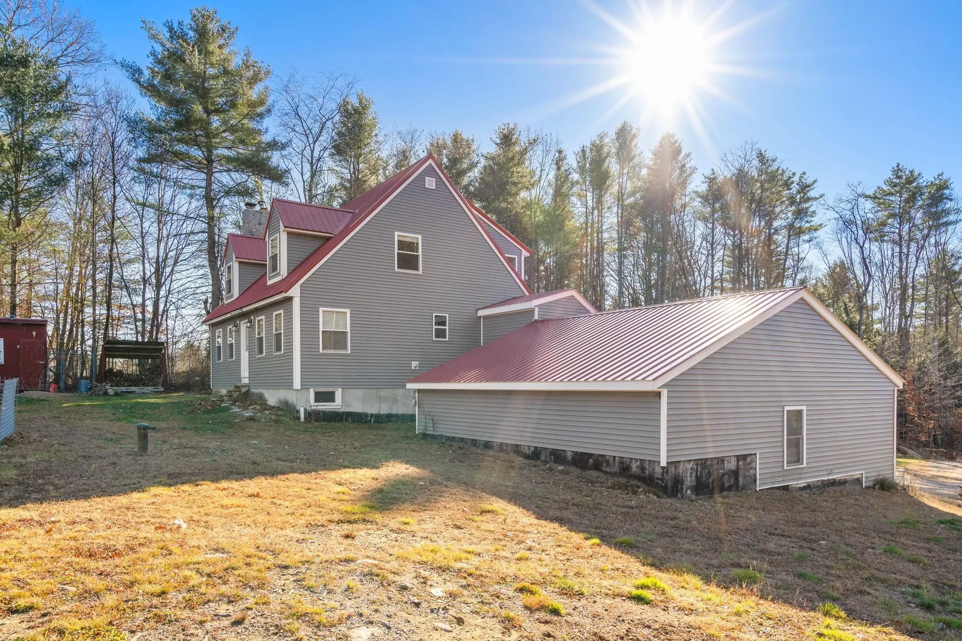 68 W Hill Road Troy NH 03465