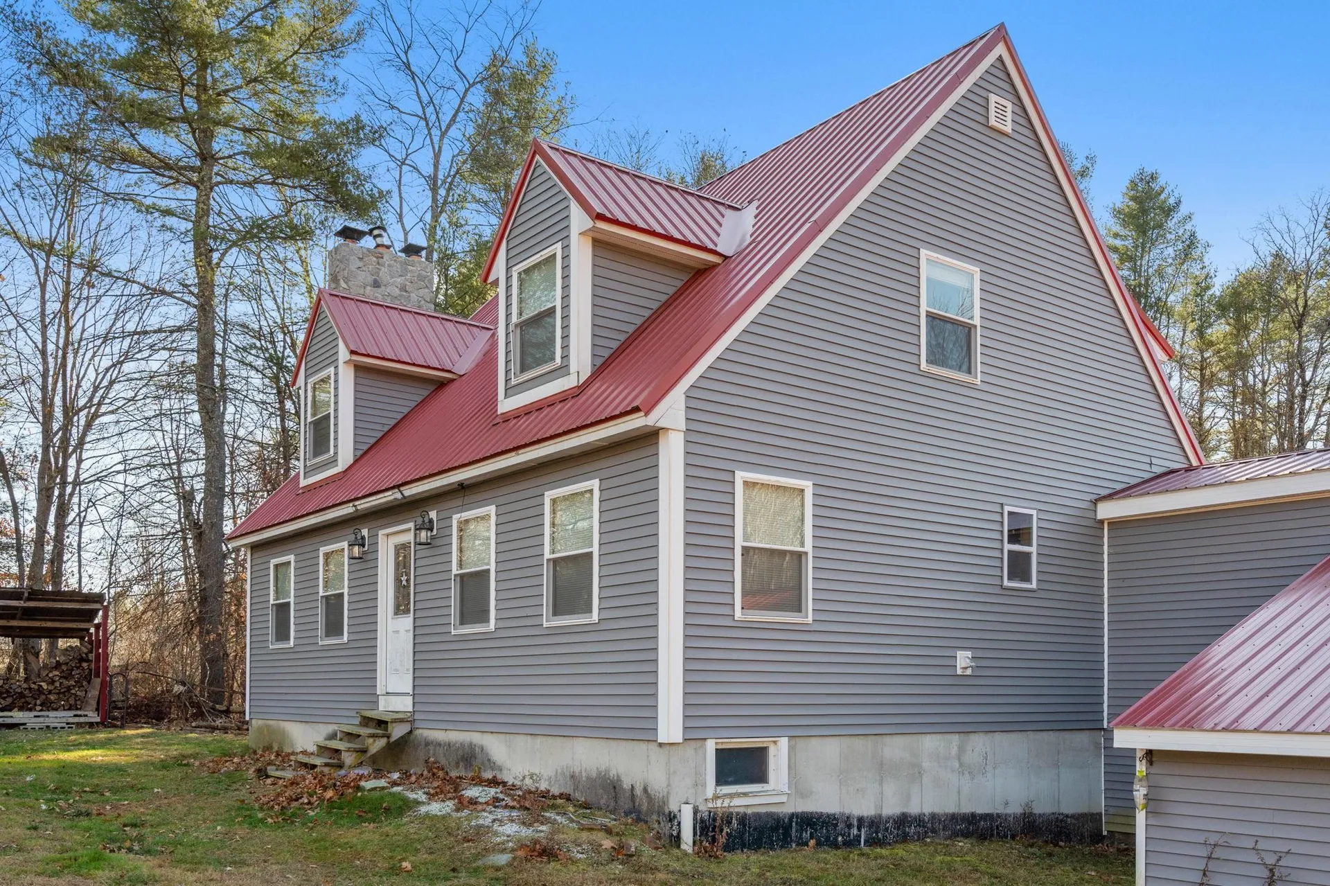 68 W Hill Road Troy NH 03465