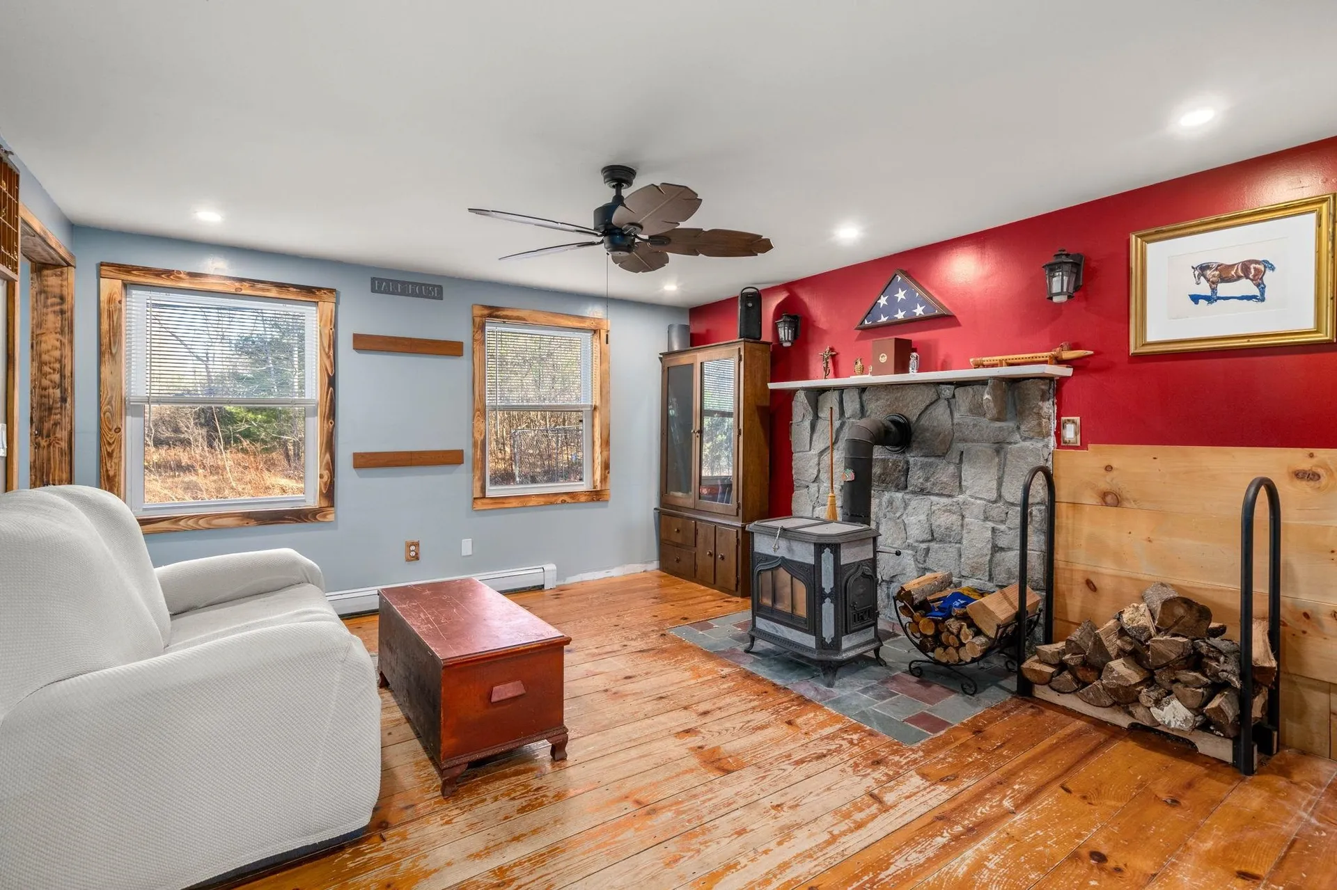 68 W Hill Road Troy NH 03465