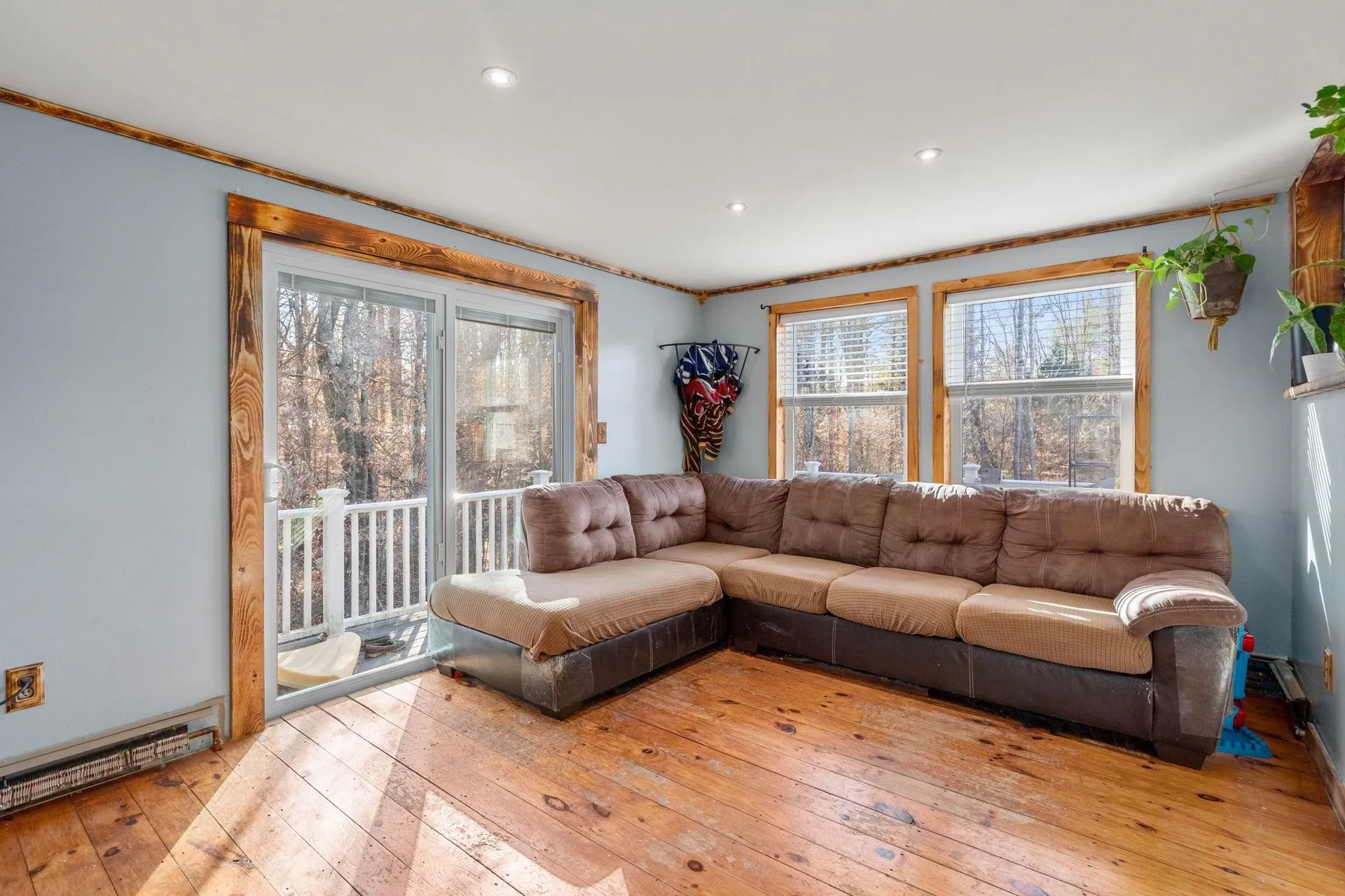 68 W Hill Road Troy NH 03465