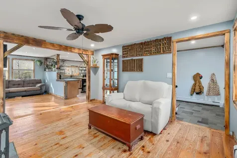 68 W Hill Road Troy NH 03465