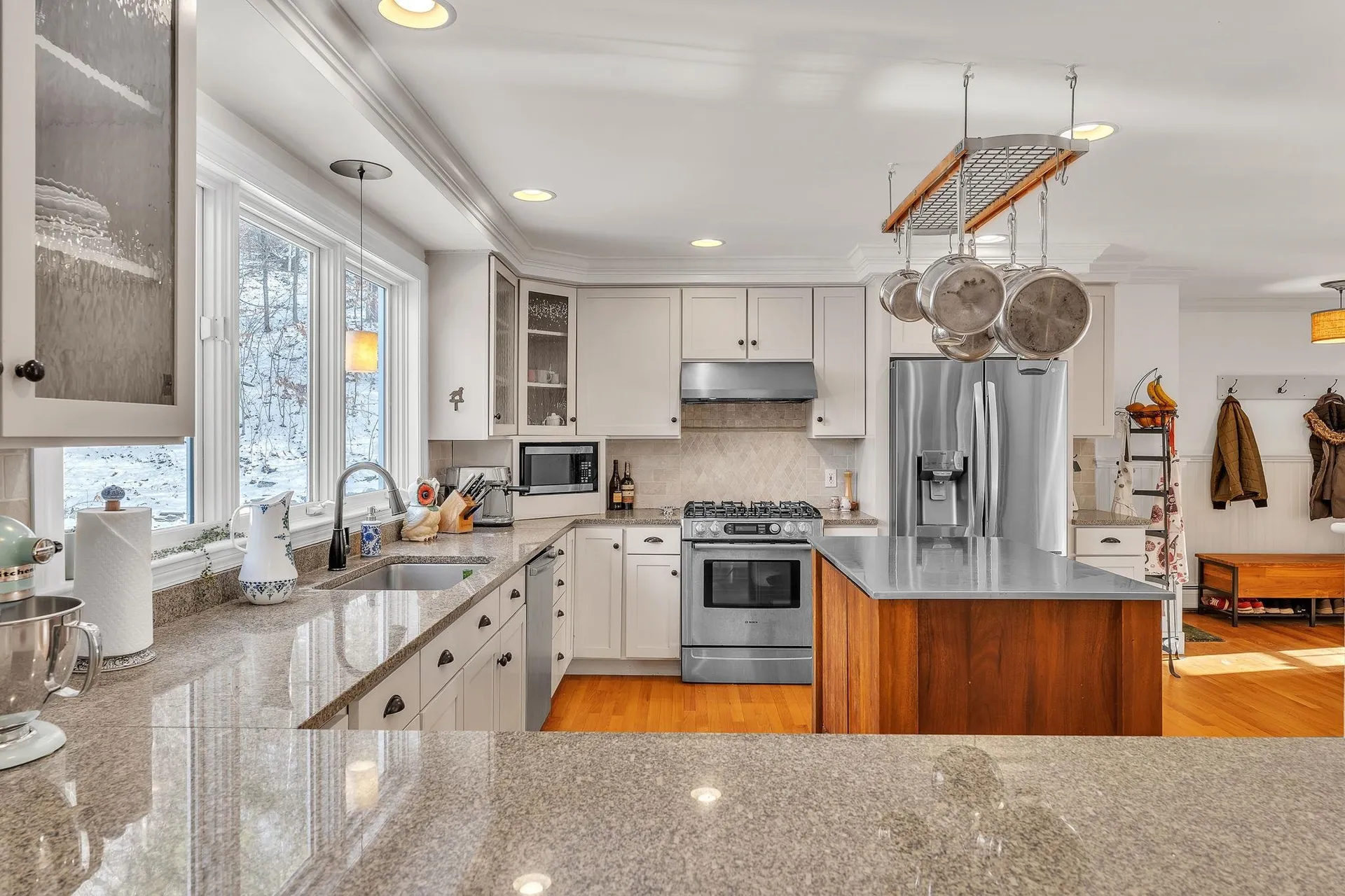 95 Meetinghouse Road Norwich VT 05055