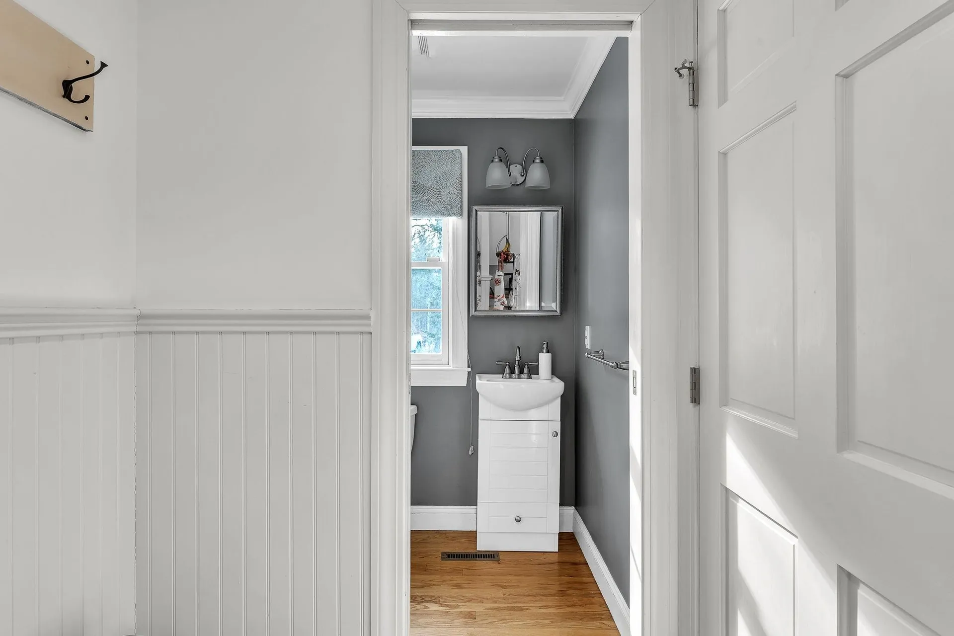 95 Meetinghouse Road Norwich VT 05055