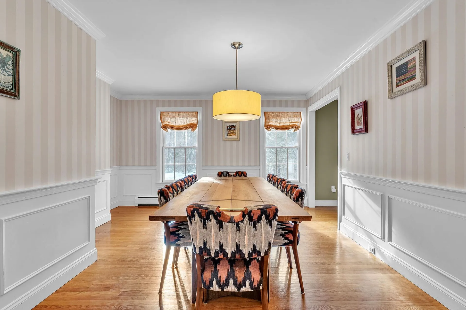 95 Meetinghouse Road Norwich VT 05055