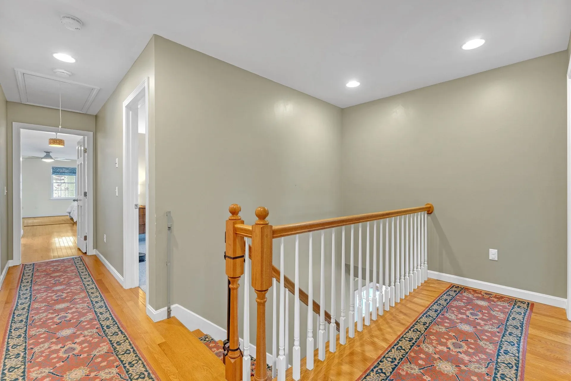 95 Meetinghouse Road Norwich VT 05055