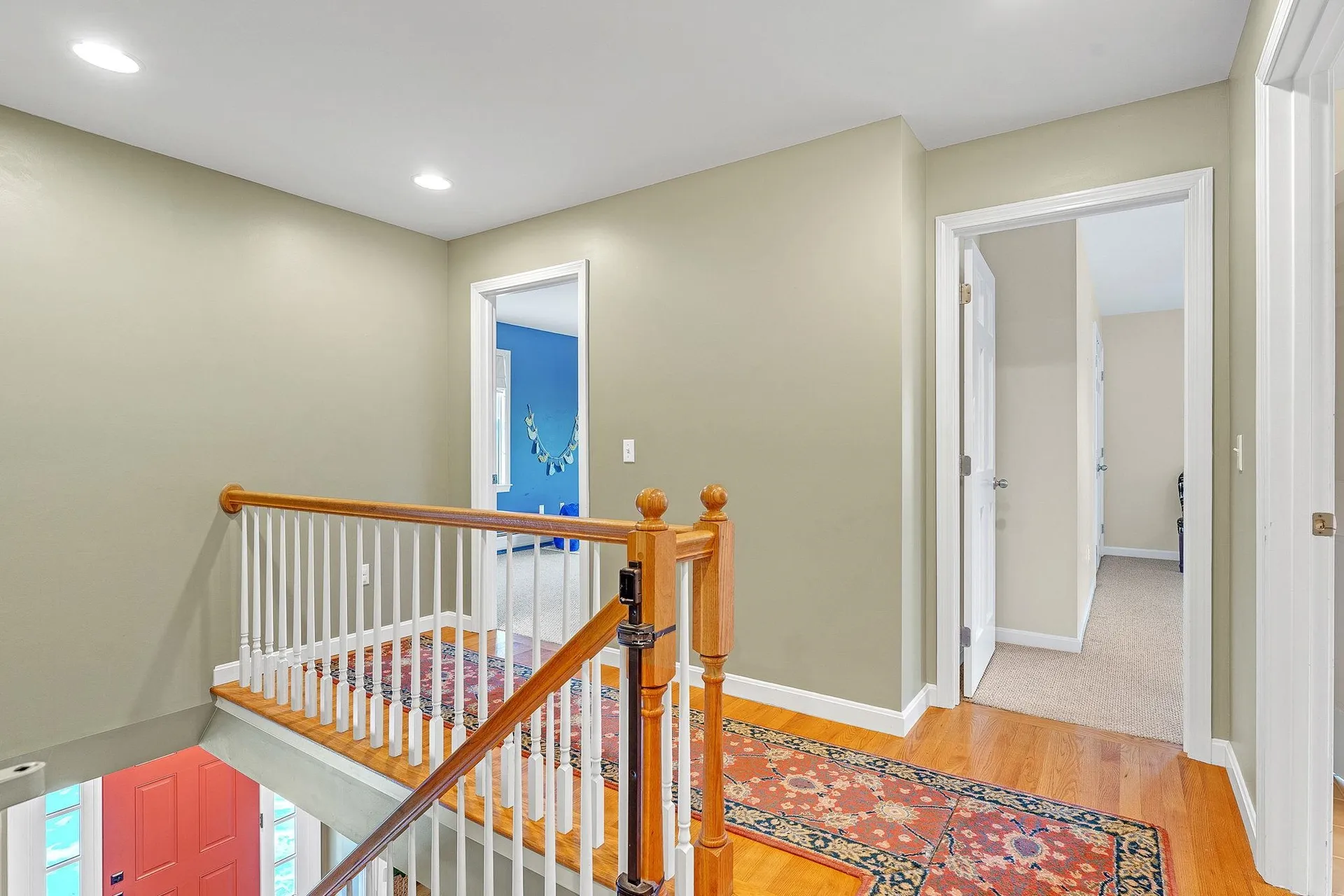 95 Meetinghouse Road Norwich VT 05055