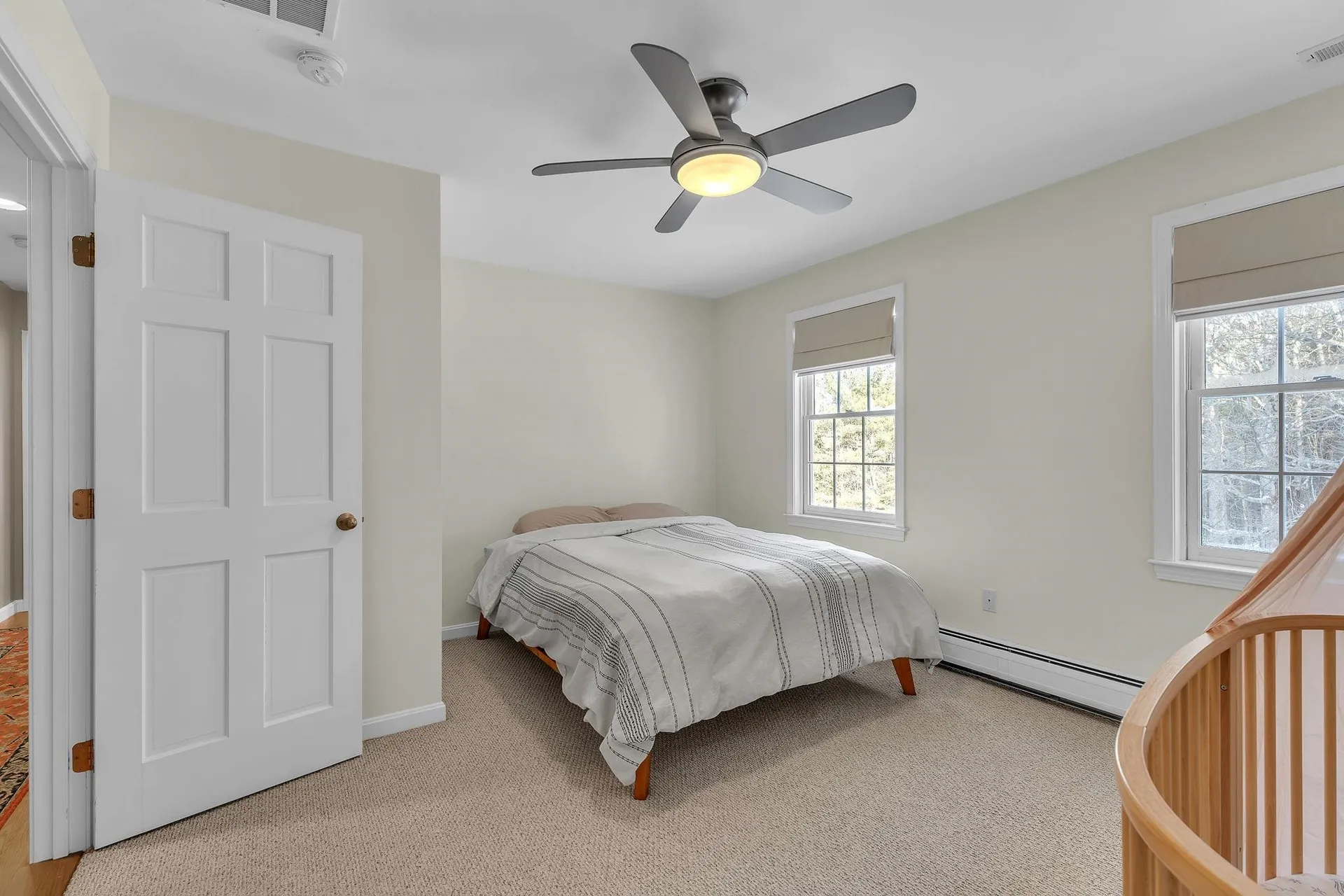 95 Meetinghouse Road Norwich VT 05055