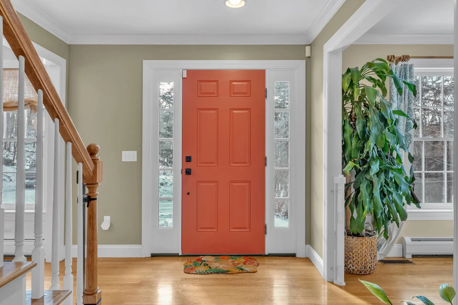 95 Meetinghouse Road Norwich VT 05055