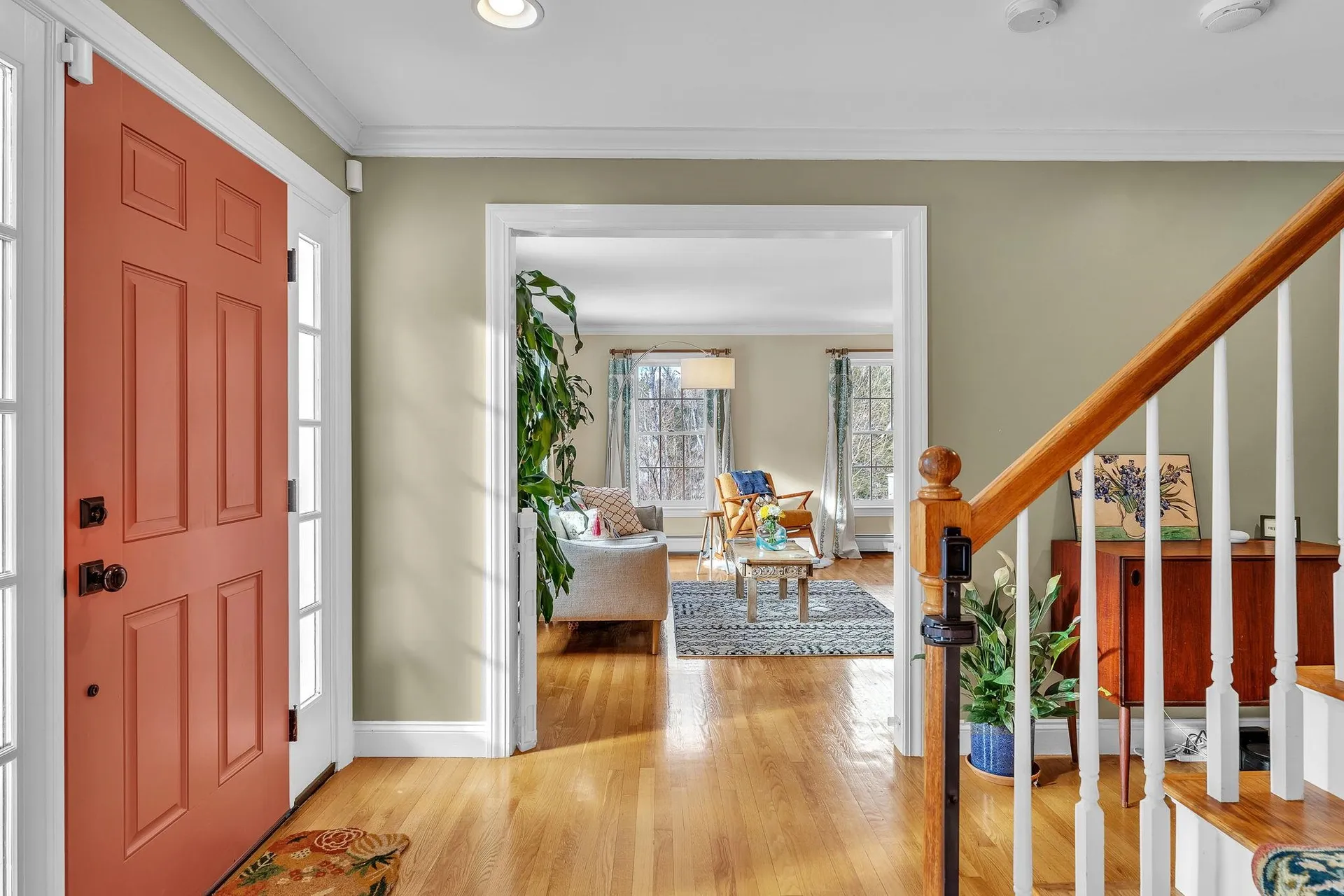 95 Meetinghouse Road Norwich VT 05055