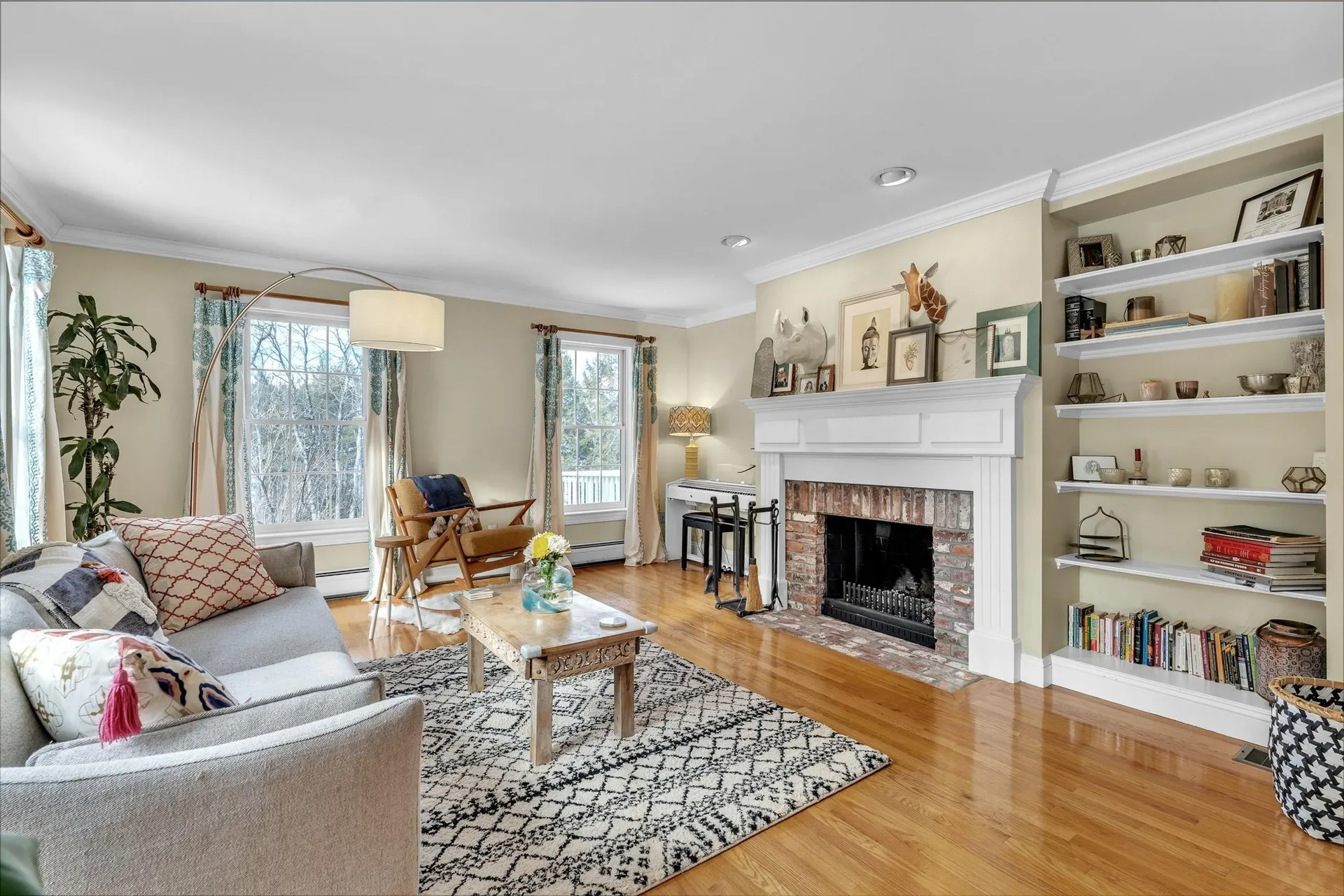 95 Meetinghouse Road Norwich VT 05055