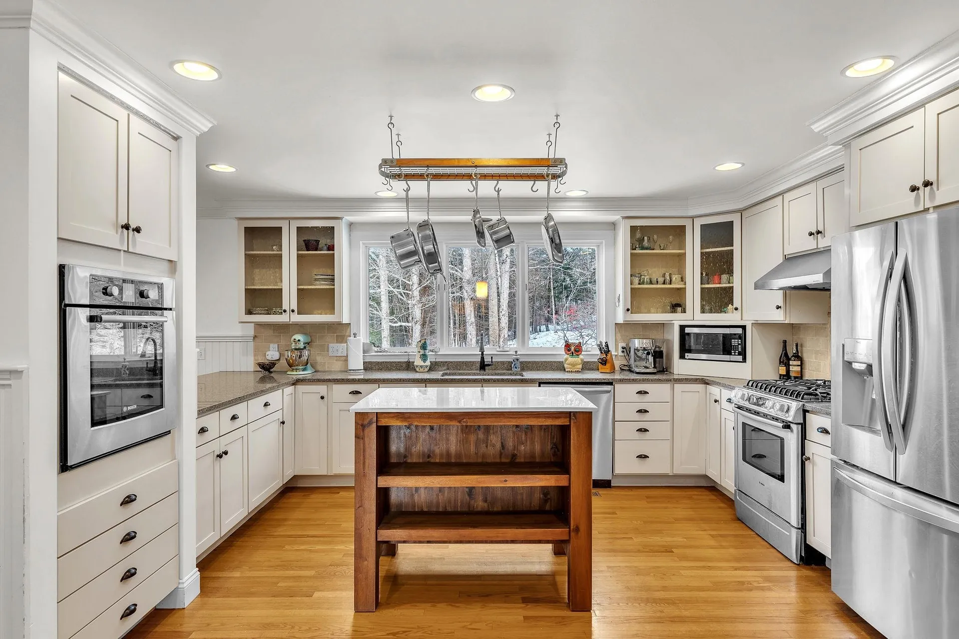 95 Meetinghouse Road Norwich VT 05055