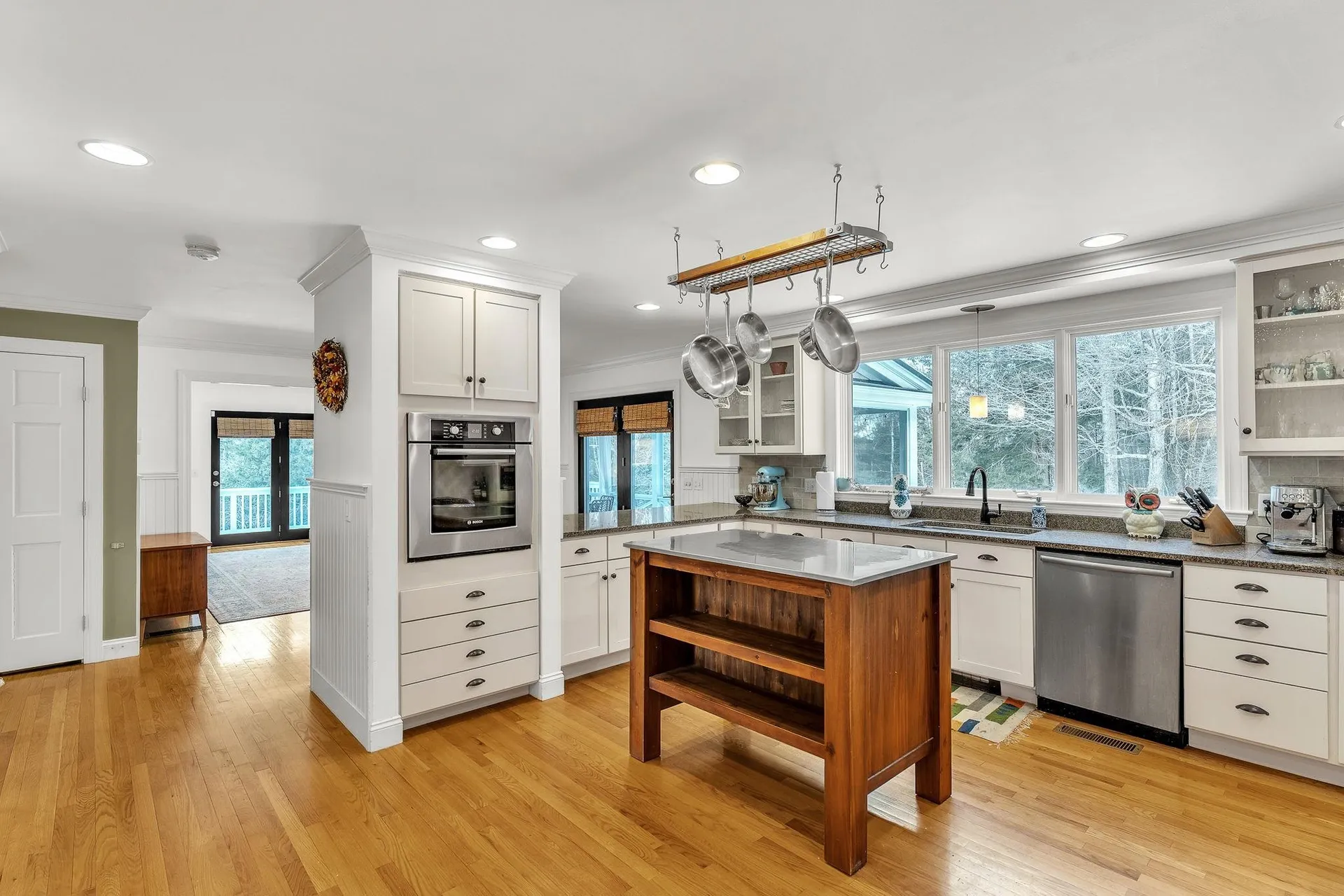 95 Meetinghouse Road Norwich VT 05055