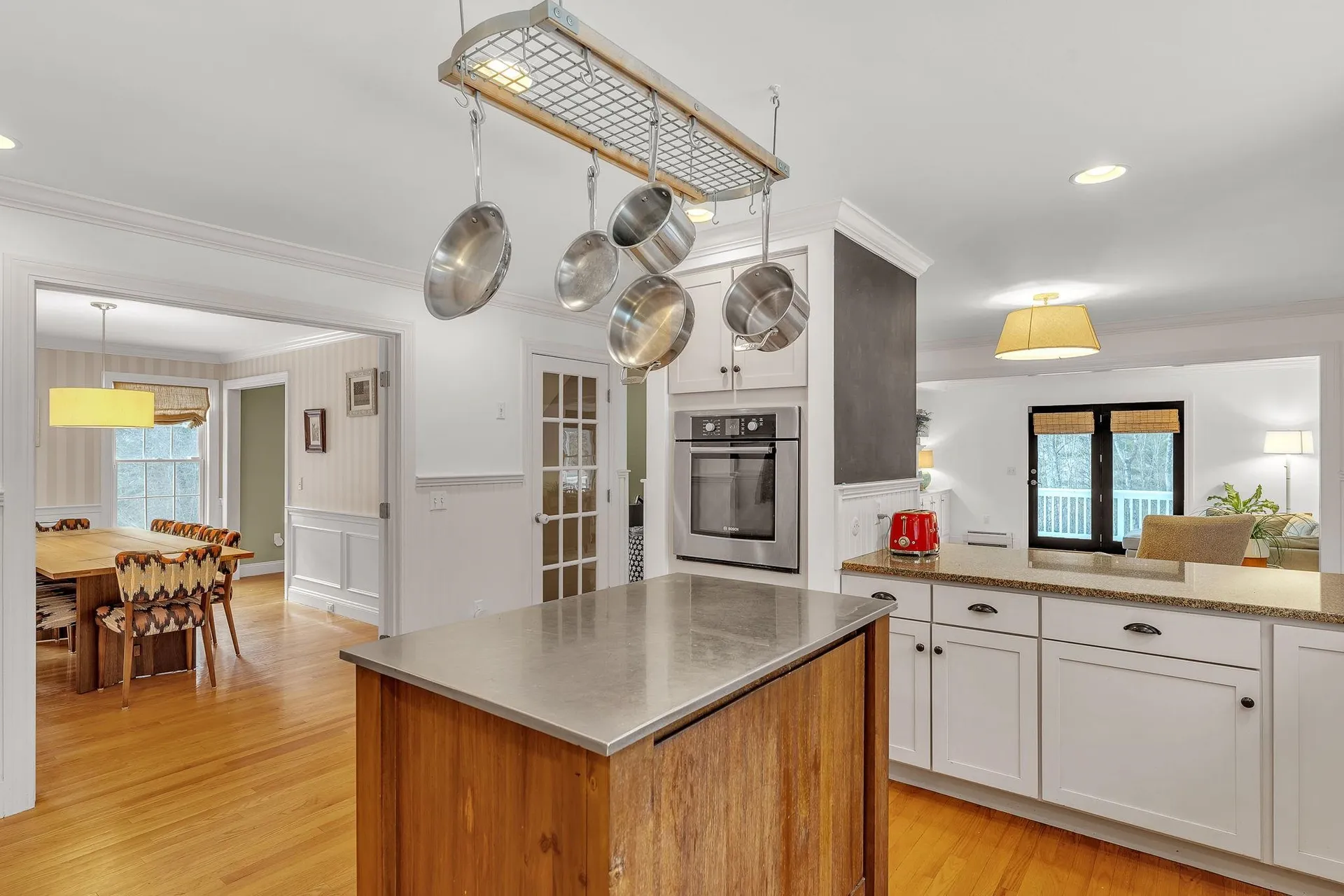 95 Meetinghouse Road Norwich VT 05055