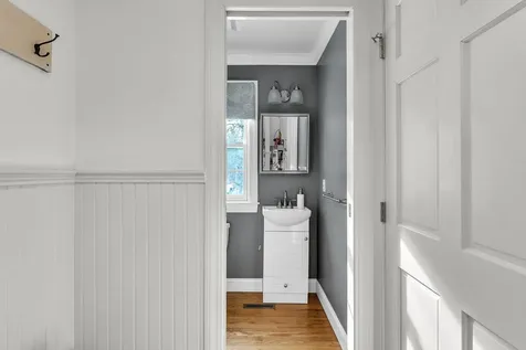 95 Meetinghouse Road Norwich VT 05055