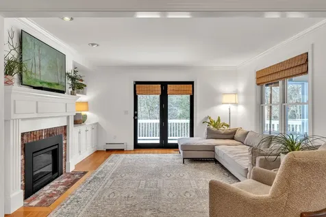 95 Meetinghouse Road Norwich VT 05055