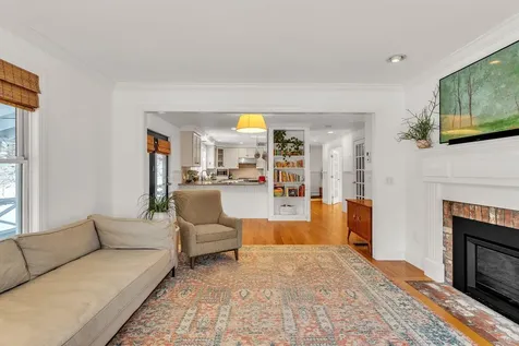 95 Meetinghouse Road Norwich VT 05055