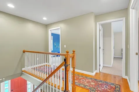 95 Meetinghouse Road Norwich VT 05055