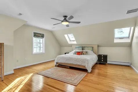 95 Meetinghouse Road Norwich VT 05055