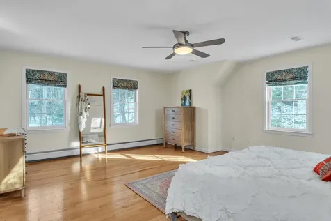 95 Meetinghouse Road Norwich VT 05055