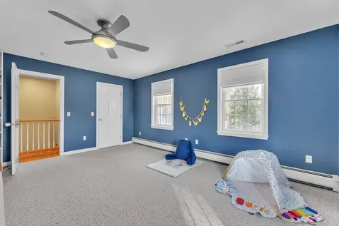 95 Meetinghouse Road Norwich VT 05055