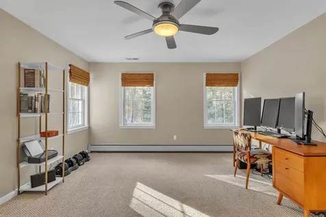 95 Meetinghouse Road Norwich VT 05055