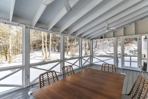 95 Meetinghouse Road Norwich VT 05055