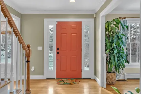 95 Meetinghouse Road Norwich VT 05055