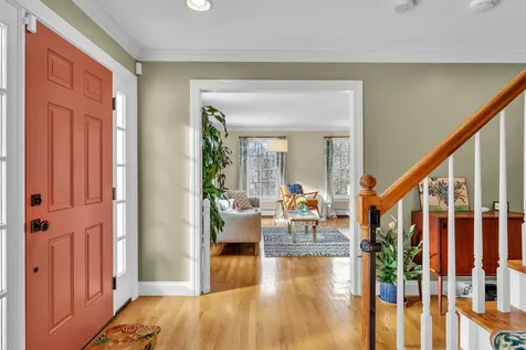 95 Meetinghouse Road Norwich VT 05055