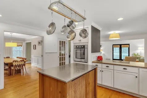 95 Meetinghouse Road Norwich VT 05055