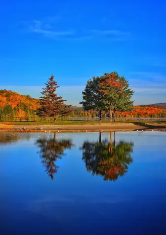 16 Bay Tree Lane Grantham NH 03753