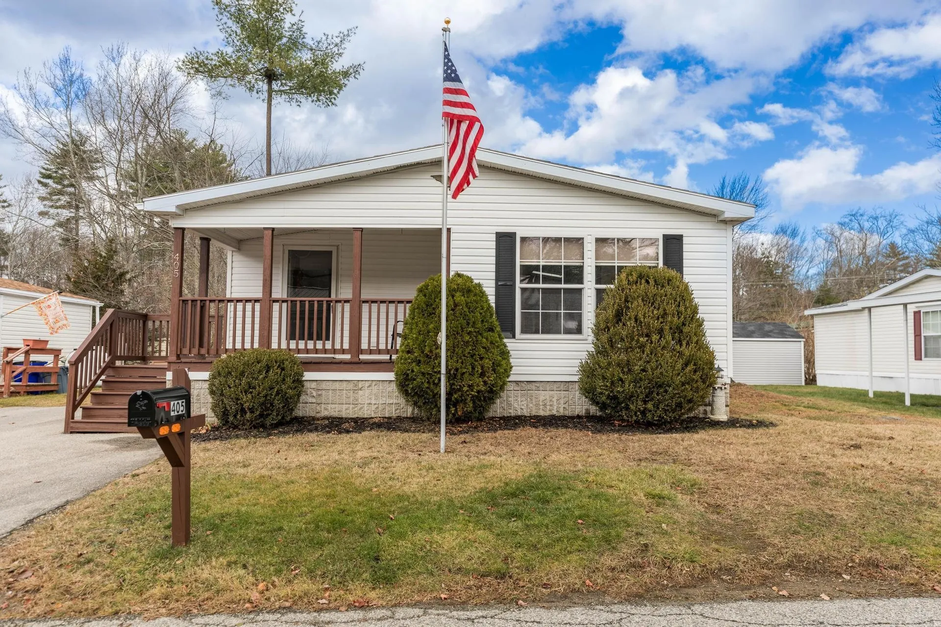 405 King Arthur Court Exeter NH 03833