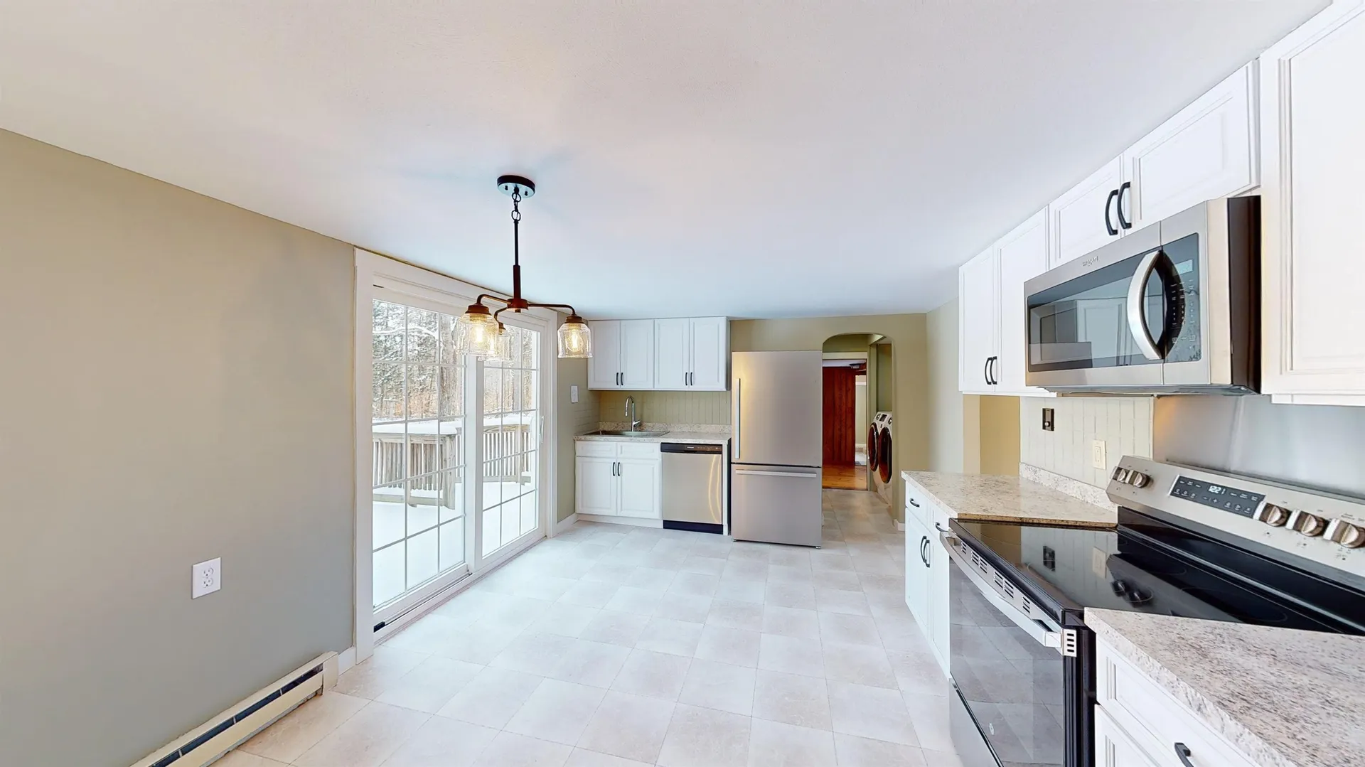 26 Canaan Back Road Barrington NH 03825