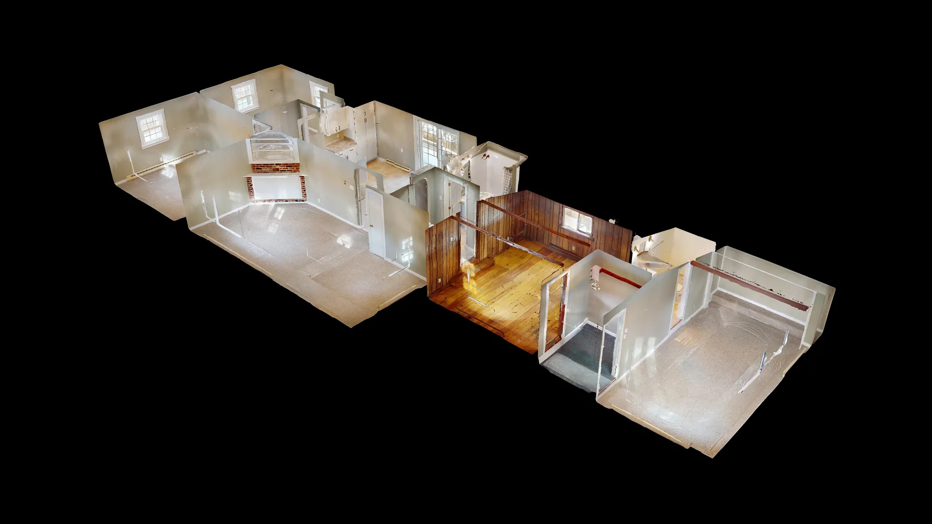 26 Canaan Back Road Barrington NH 03825