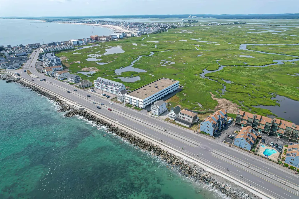 567 Ocean Boulevard Hampton NH 03842