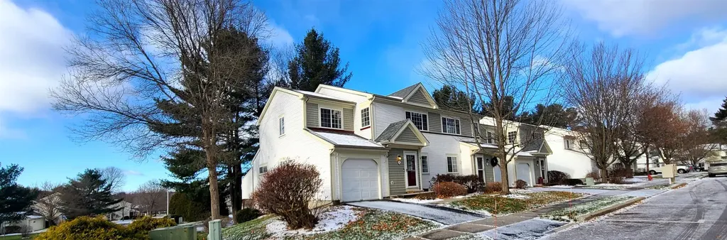 4 Steeplebush Road Essex VT 05452