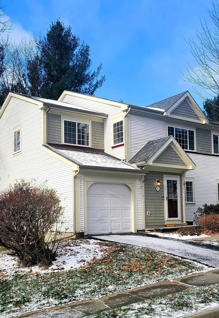 4 Steeplebush Road Essex VT 05452
