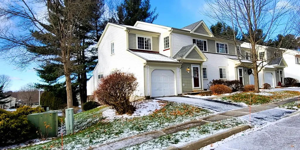 4 Steeplebush Road Essex VT 05452