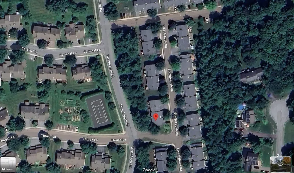 4 Steeplebush Road Essex VT 05452