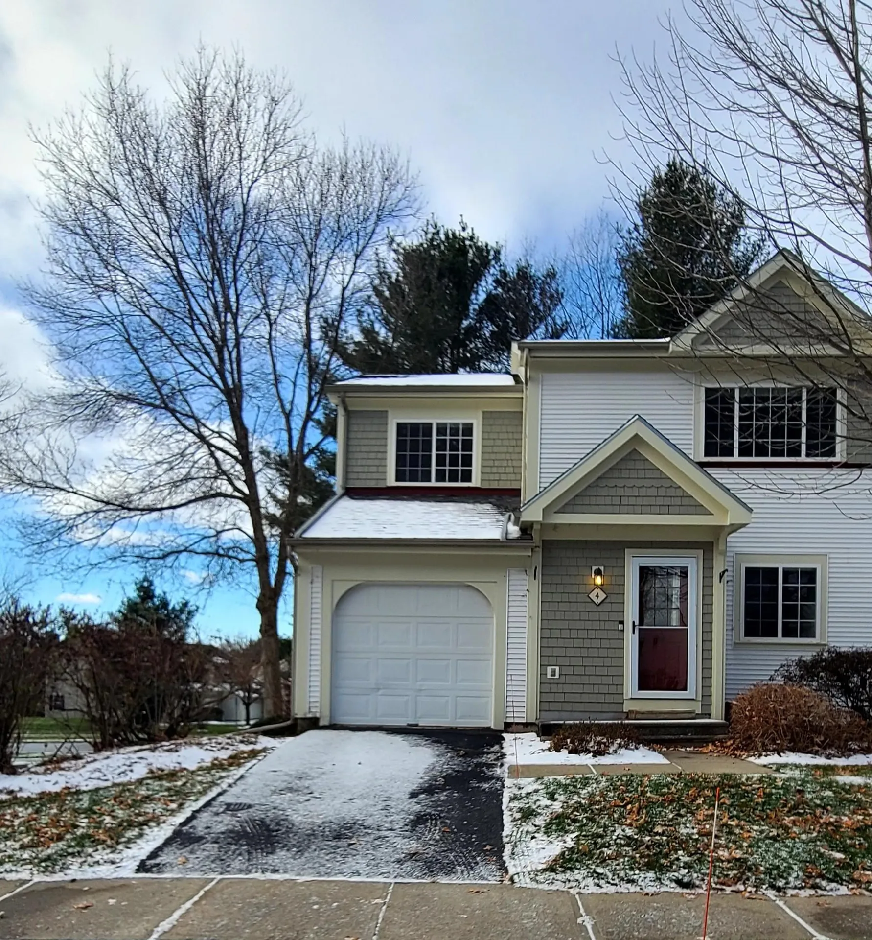 4 Steeplebush Road Essex VT 05452