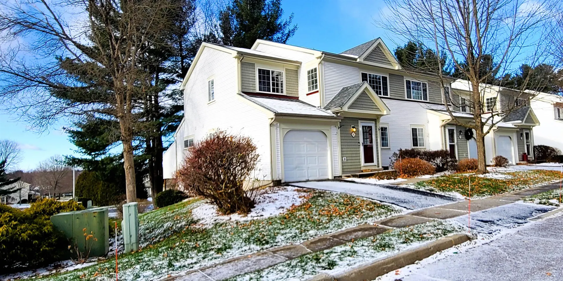 4 Steeplebush Road Essex VT 05452